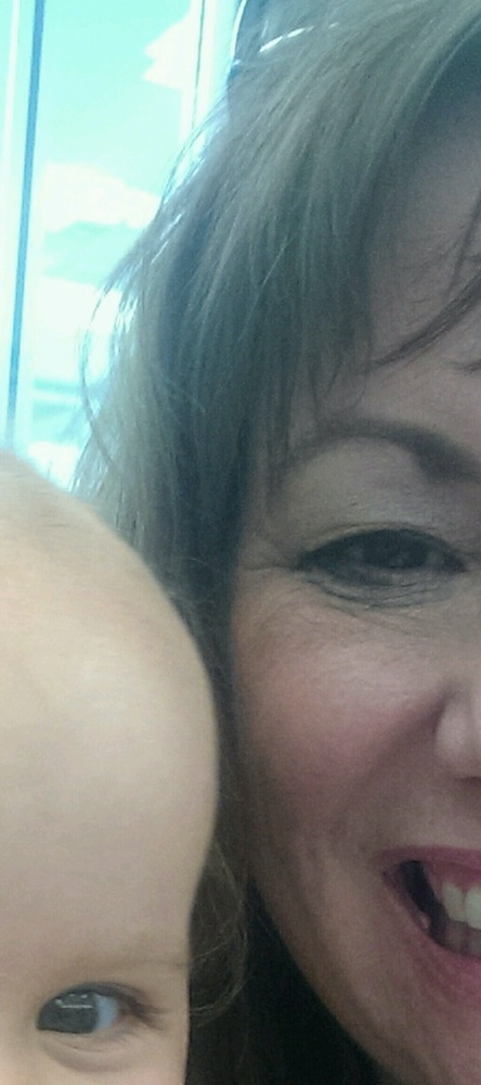 Meet your Posher, Michele